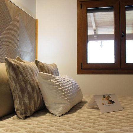 Apartamento El Mirador de Gredos 3 Navaluenga Exterior foto