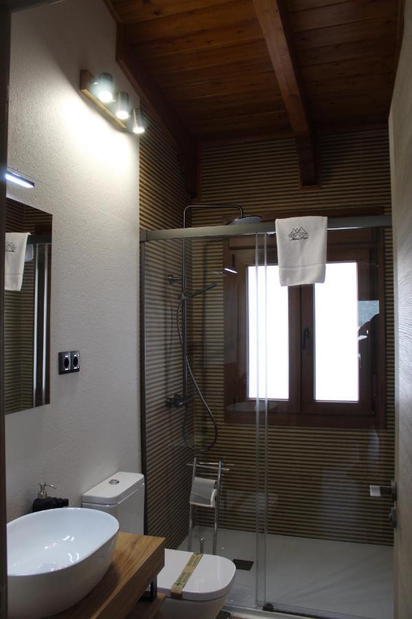 Apartamento El Mirador de Gredos 3 Navaluenga Exterior foto