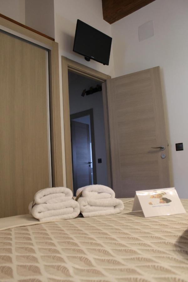 Apartamento El Mirador de Gredos 3 Navaluenga Exterior foto